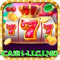 ak777 Cash Legend