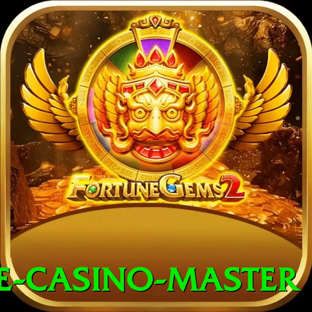 bet2292 Live Casino Master - game