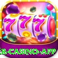 bet60k Master Casino App