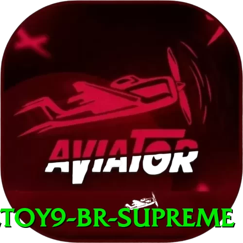 betoy9 BR Supreme - vip