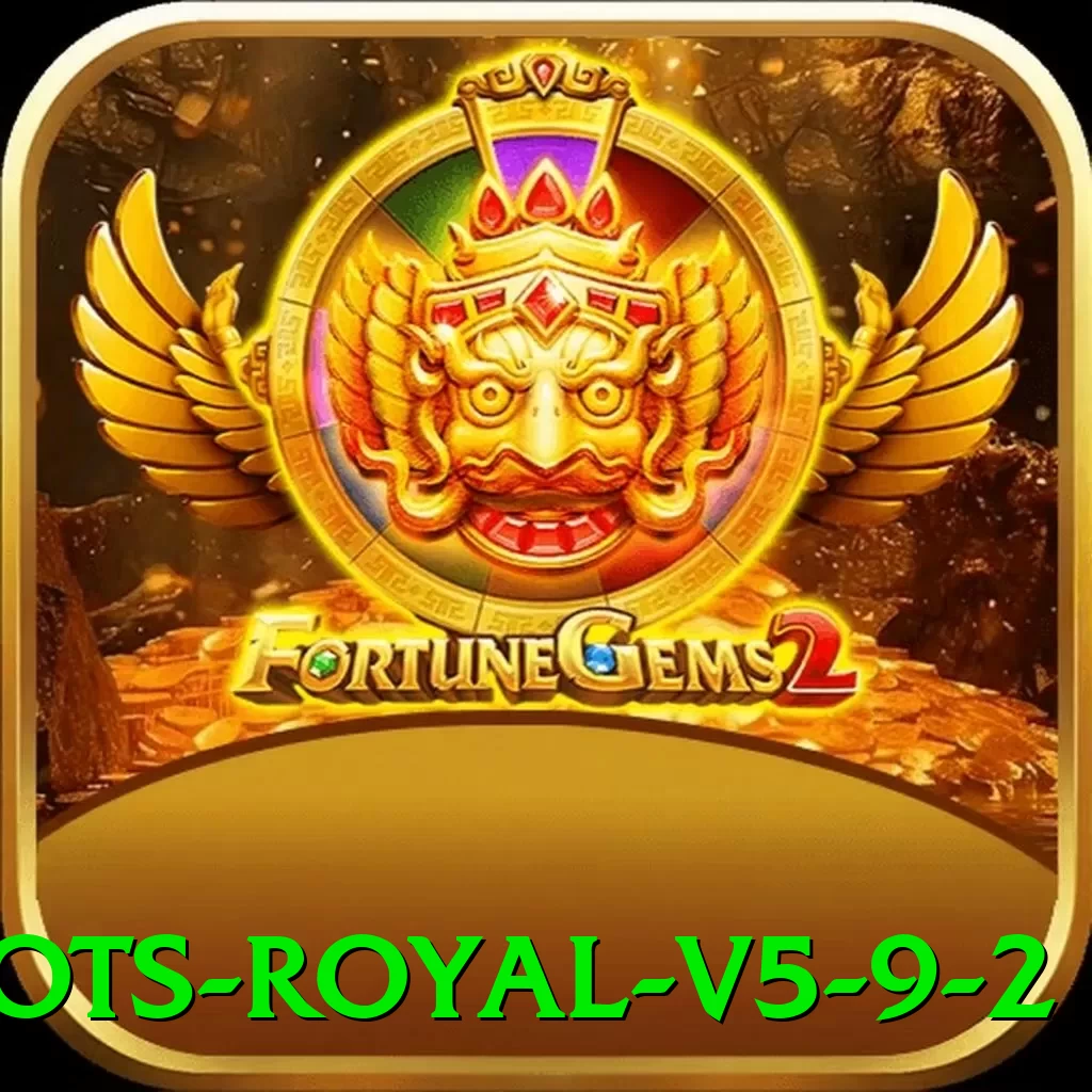 brl77 Slots Royal v5.9.2 - vip