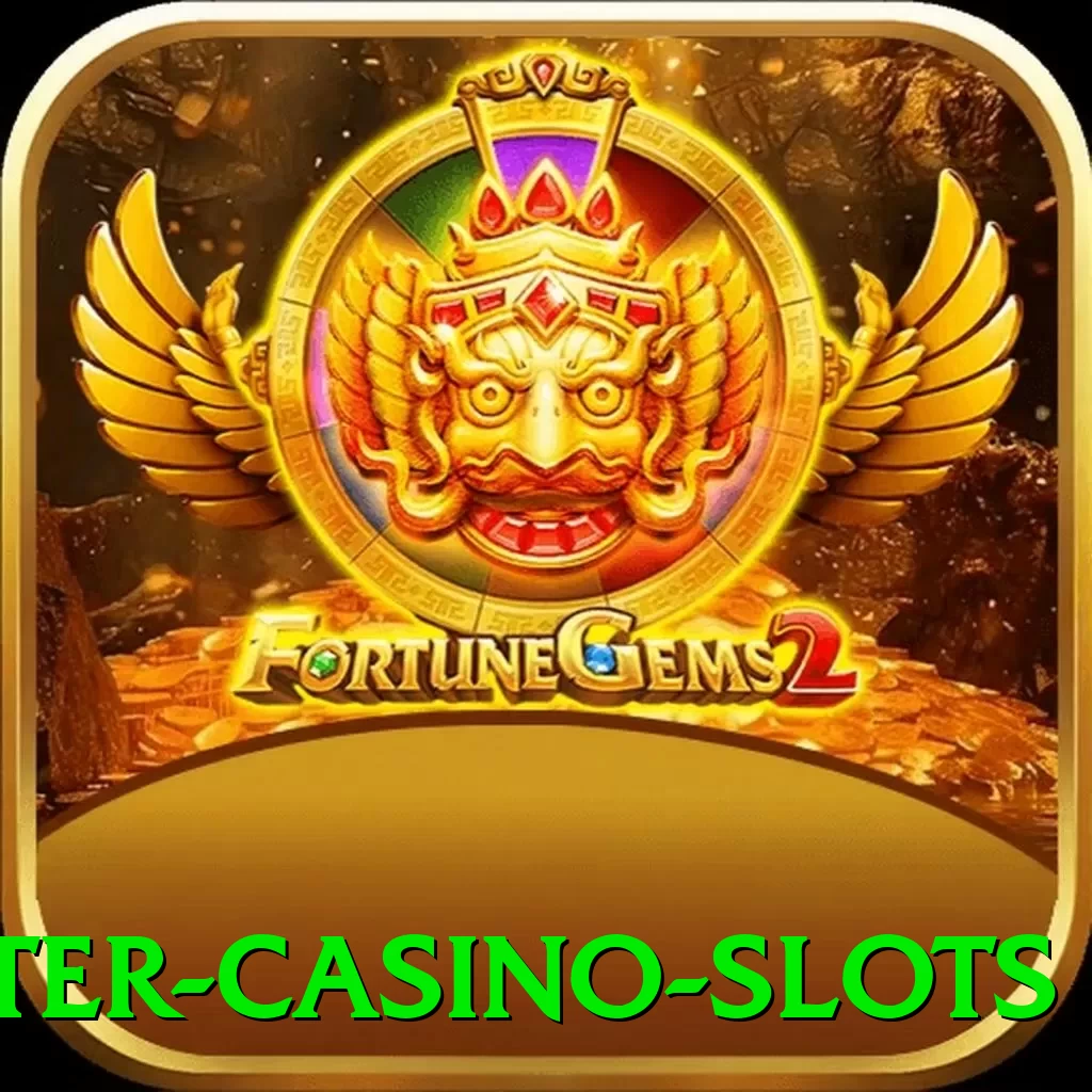 bvb777 Master - Casino & Slots - go