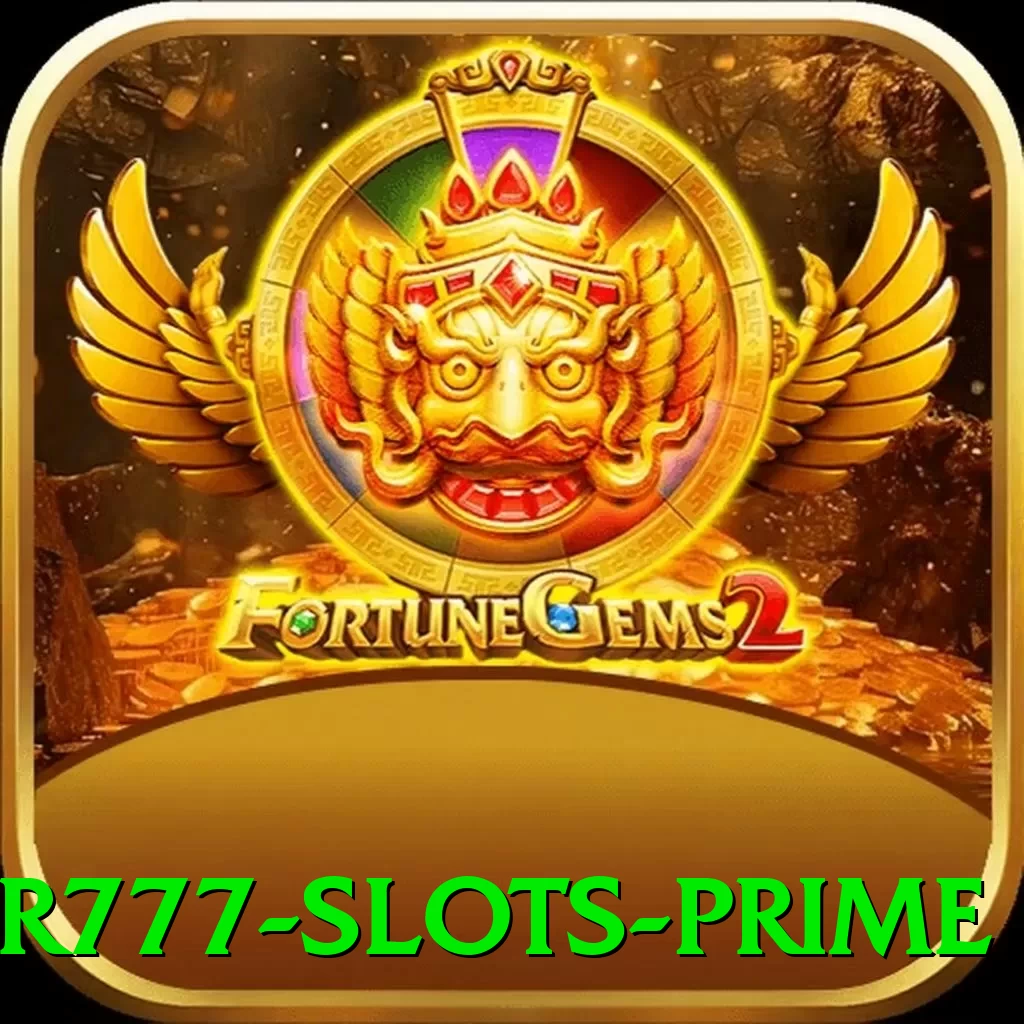 calor777 - Slots Prime - apk