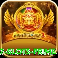 calor777 - Slots Prime