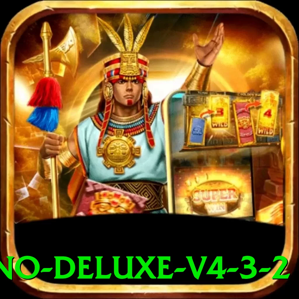 ddbr Casino Deluxe v4.3.2 - apk