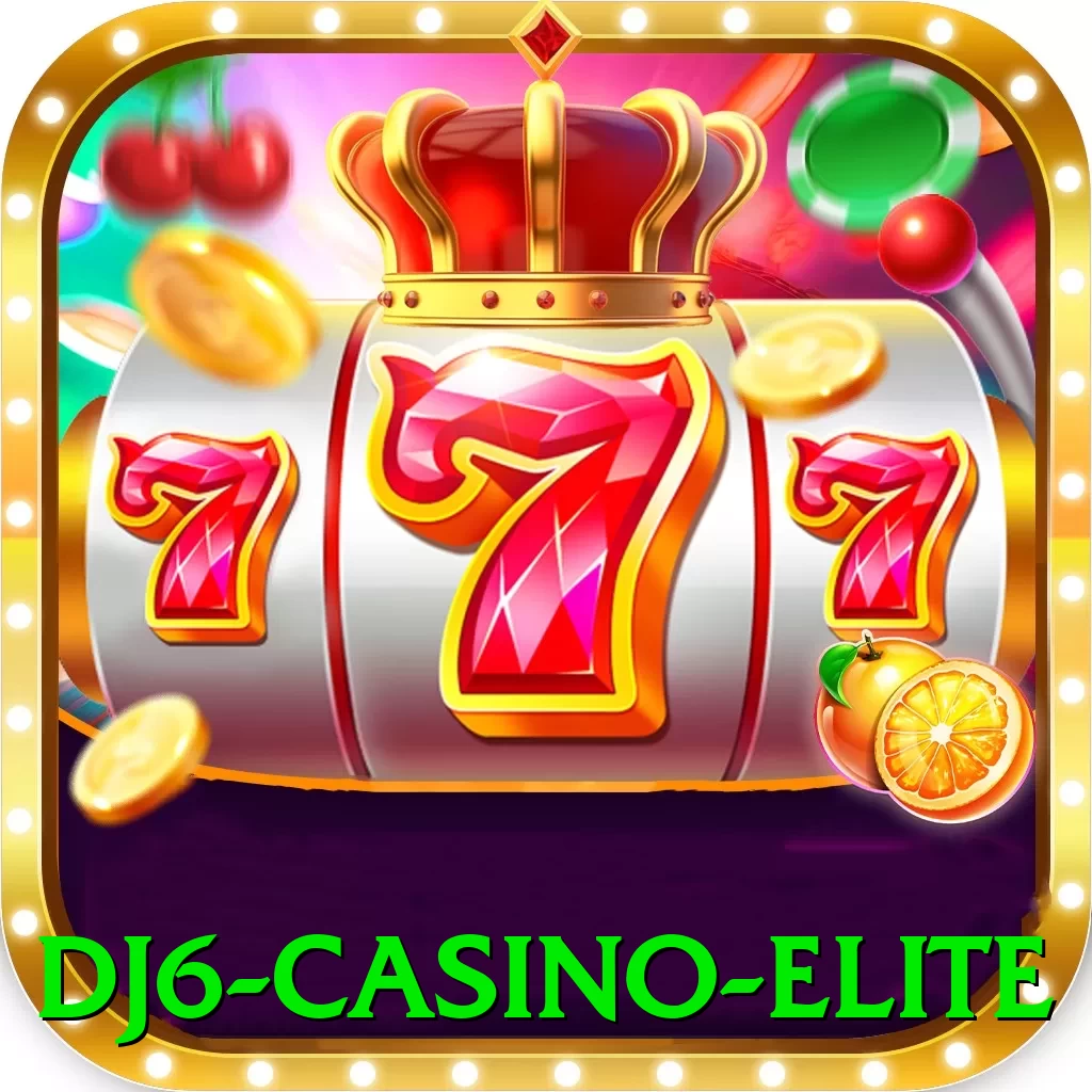 dj6 - Casino Elite - go