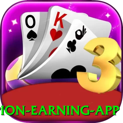 dqd777 - Champion Earning App - apk
