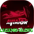 e79 Legend Slots