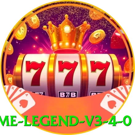 eebpg Game Legend v3.4.0 - vip