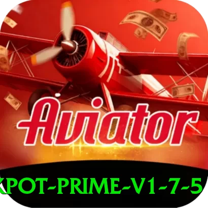 et777pg Jackpot Prime v1.7.5 - app