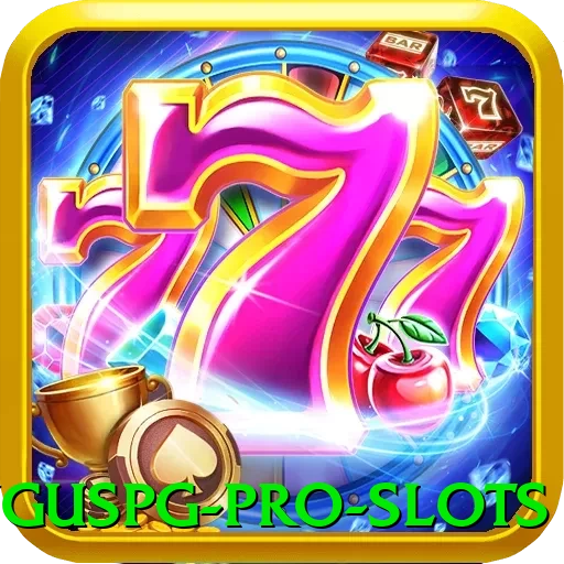 funguspg Pro Slots - pro