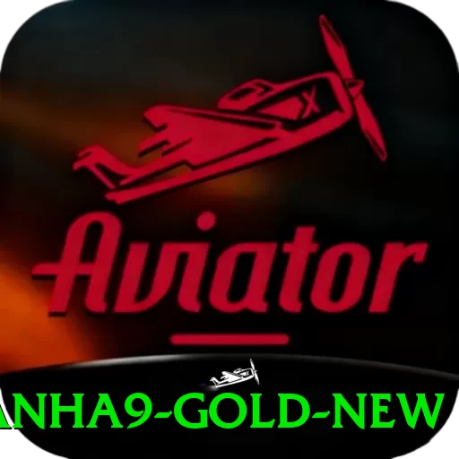 ganha9 Gold New - app