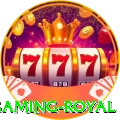 gcg777 Gaming Royal