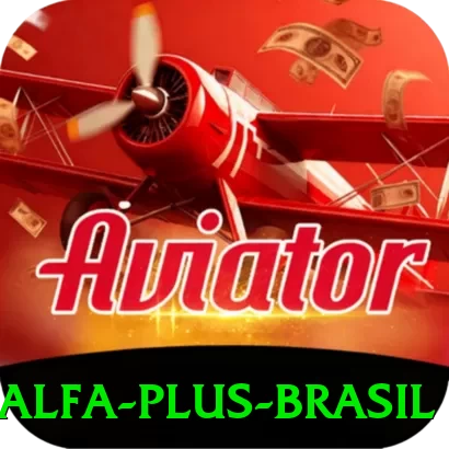 gggalfa Plus Brasil - app