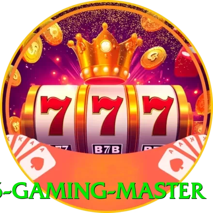 hh66 - Gaming Master - app