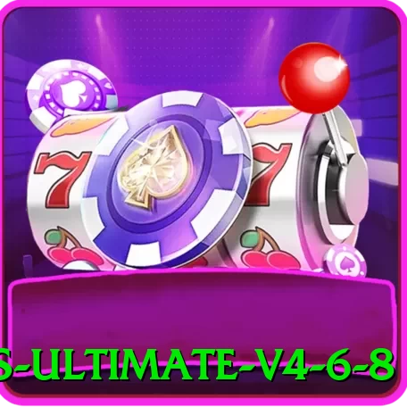 honrapg Slots Ultimate v4.6.8 - game