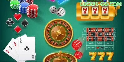 531luck Max APK v3.6.8 Screenshot 4 - pak