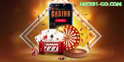 luck02 - Gaming Plus Screenshot 3 - app