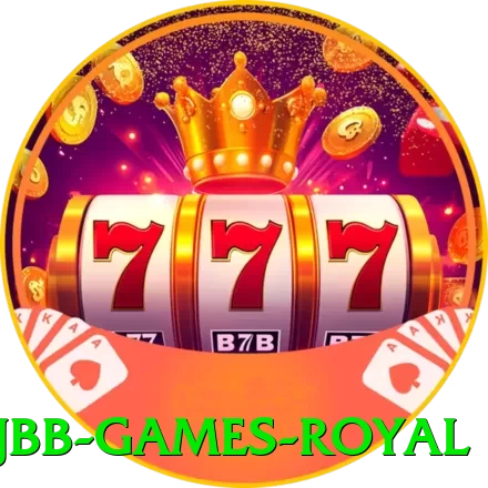 jjbb Games Royal - pro