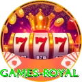 jjbb Games Royal