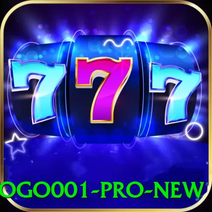 jogo001 Pro New - go