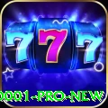 jogo001 Pro New