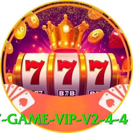 jogo7 Game VIP v2.4.4 - game