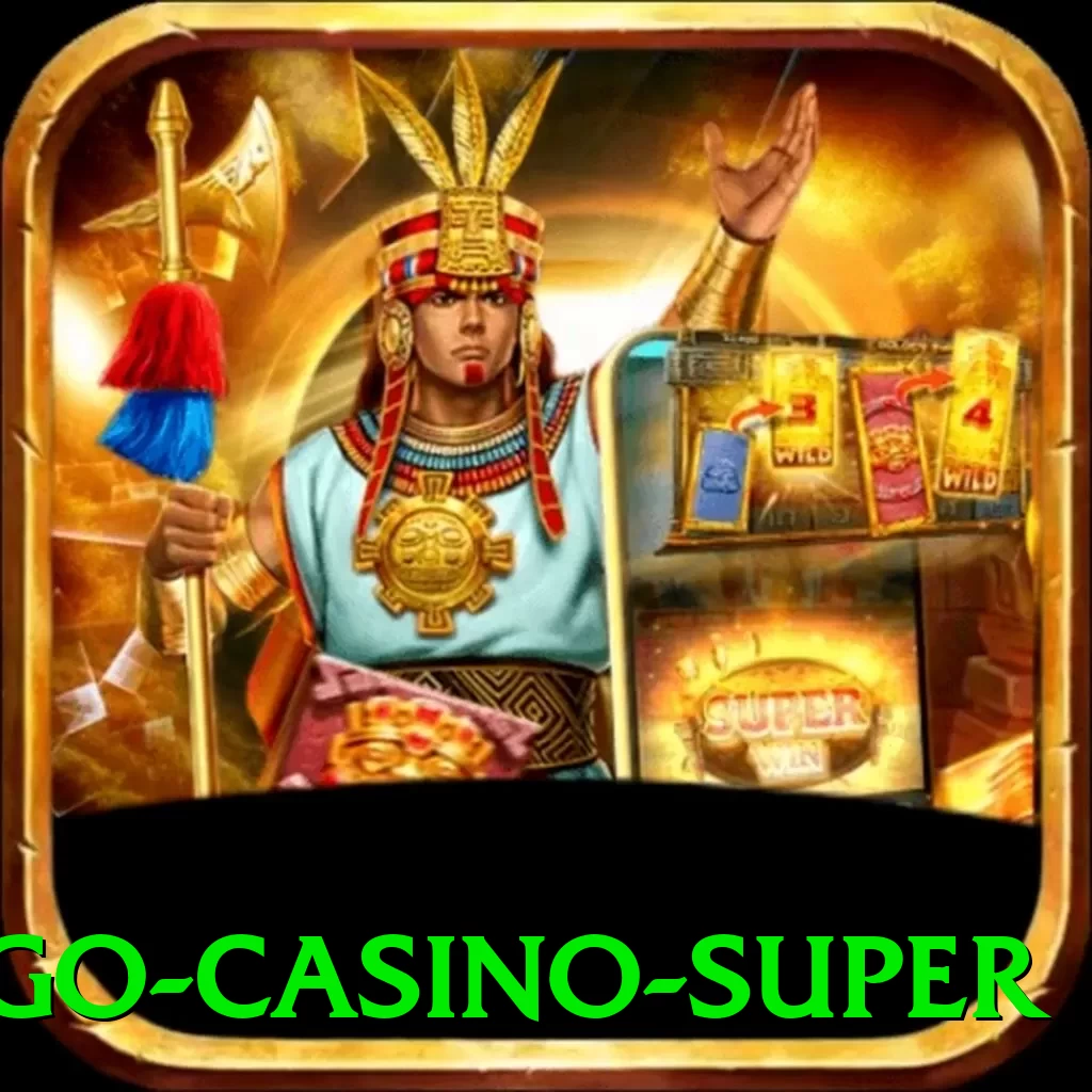 jogojogo - Casino Super - vip