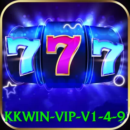 kkwin VIP v1.4.9 - vip