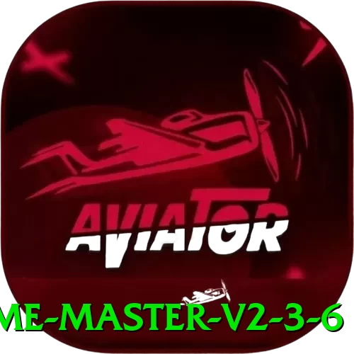 maxpg Game Master v2.3.6 - app