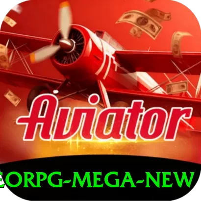 meteorpg Mega New - vip