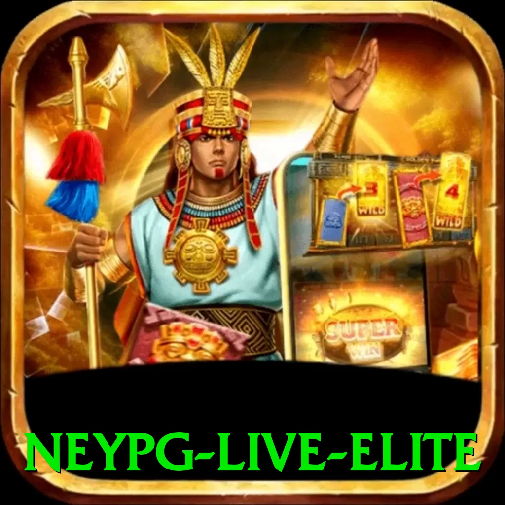 neypg - Live Elite - app