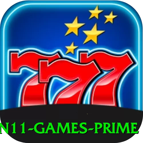 nn11 Games Prime - app