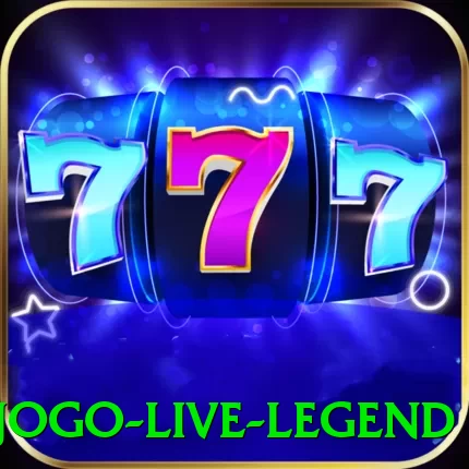 nnnjogo Live Legend - vip
