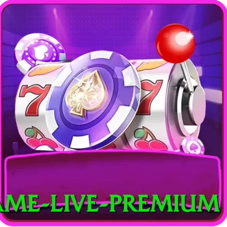okokgame - Live Premium - pak