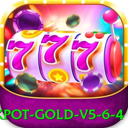 ola7game Jackpot Gold v5.6.4 - pro