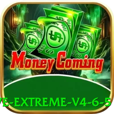 p80bet Live Extreme v4.6.5 - game