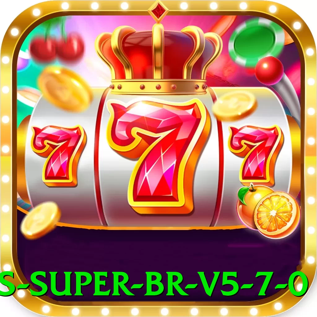 pgyes Super BR v5.7.0 - game