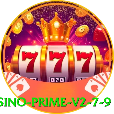 pijamapg Casino Prime v2.7.9 - vip