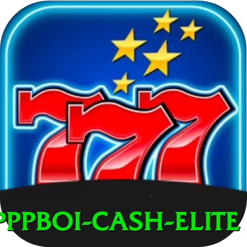 pppboi Cash Elite - go