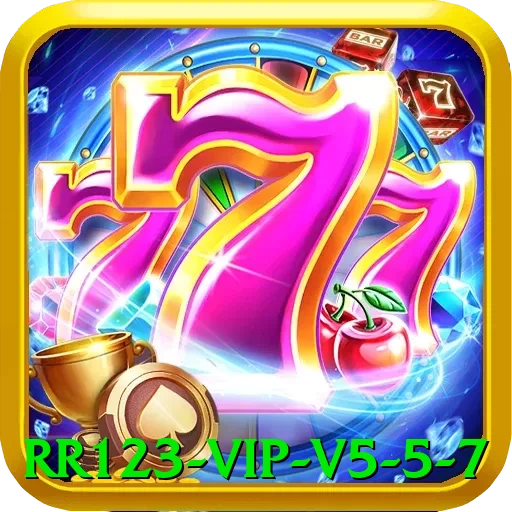 rr123 VIP v5.5.7 - apk