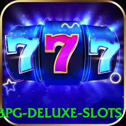 scarabpg Deluxe Slots - go