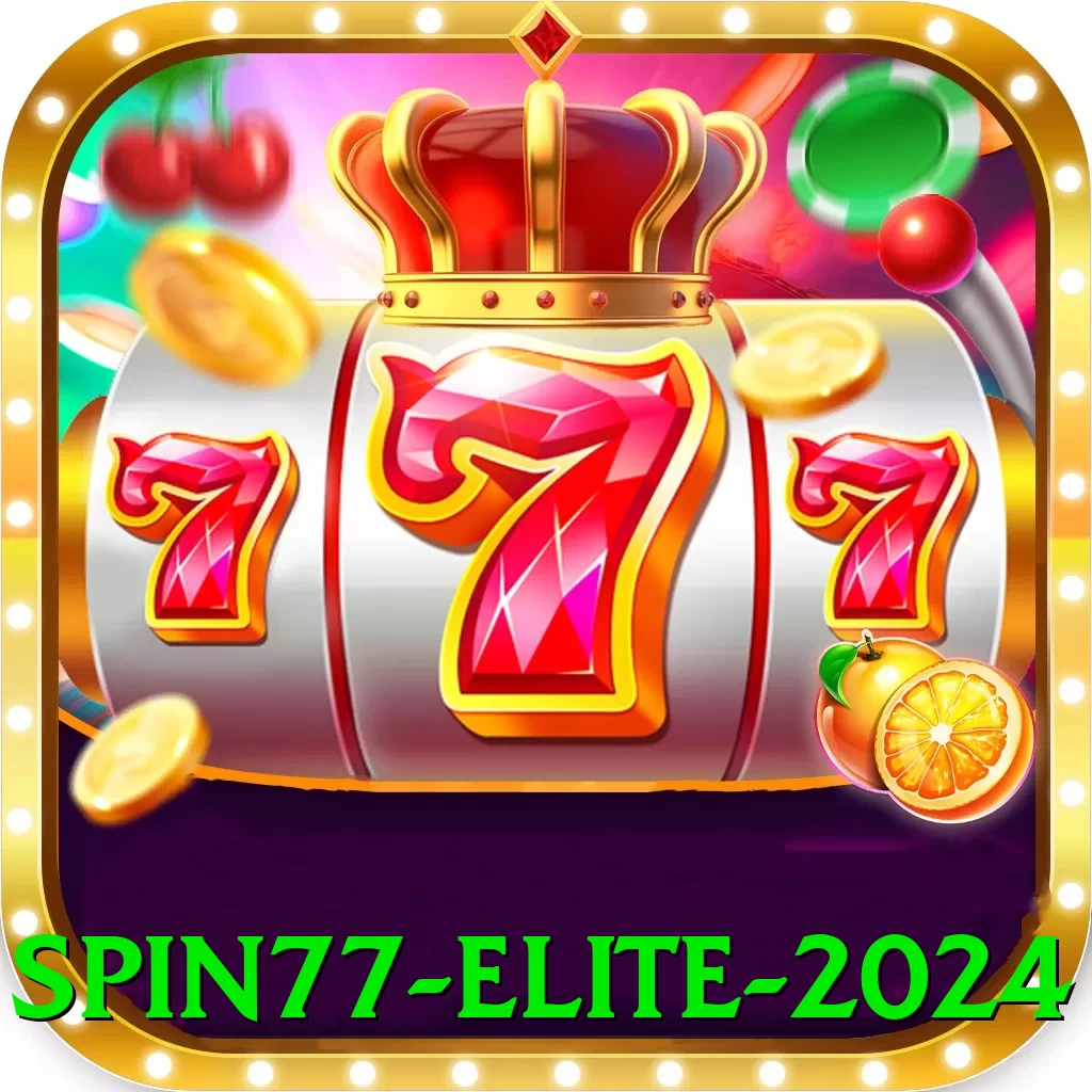 spin77 Elite 2024 - pro