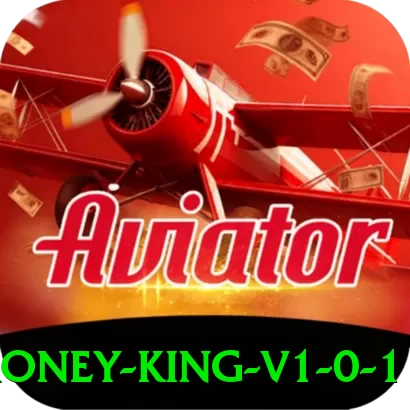sttbet Money King v1.0.1 - app