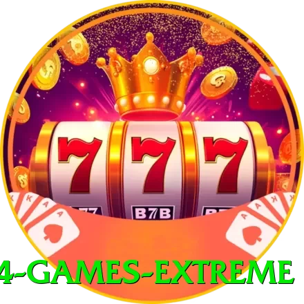 sz4 Games Extreme - app