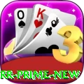 ttrr Prime New