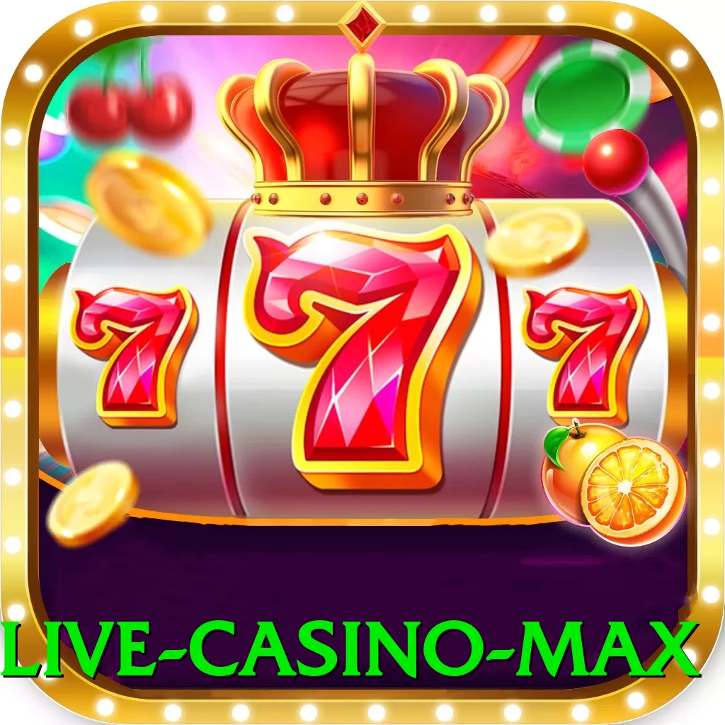 valeu777 Live Casino Max - game