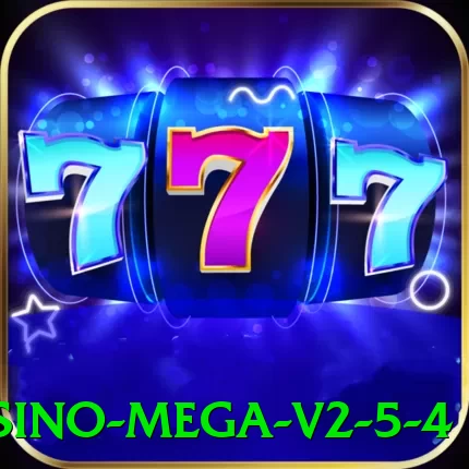 w777 Casino Mega v2.5.4 - apk