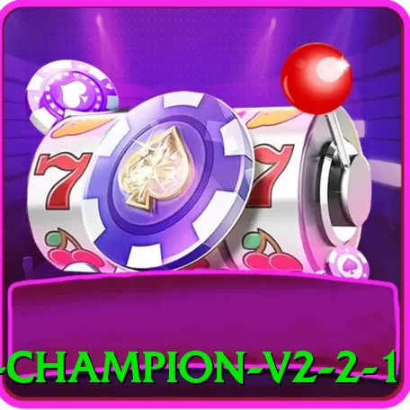 win889s Live Champion v2.2.1 - vip