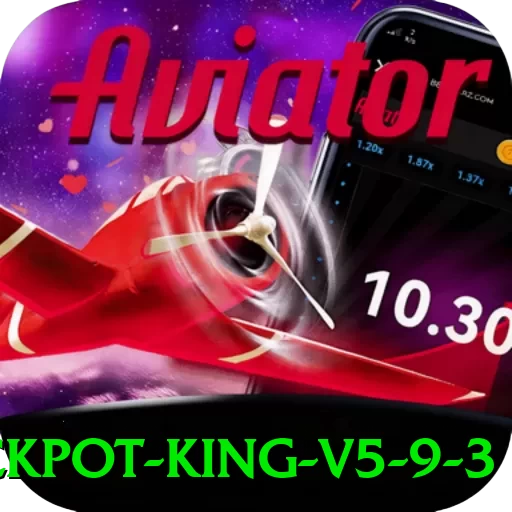 x333 Jackpot King v5.9.3 - game